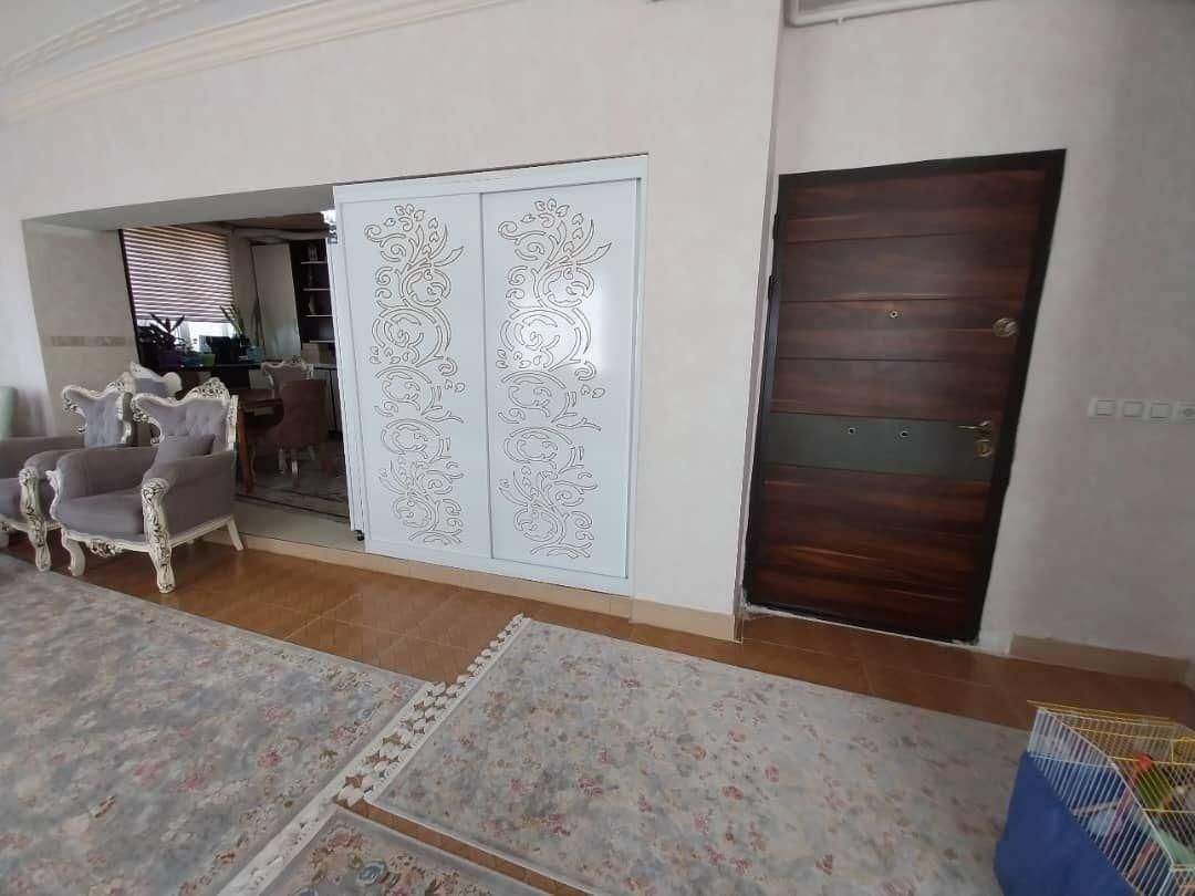 واحد ۱۱۰ متری. تک واحدی. لوکس ( بهاران )|فروش آپارتمان|سنندج, |دیوار