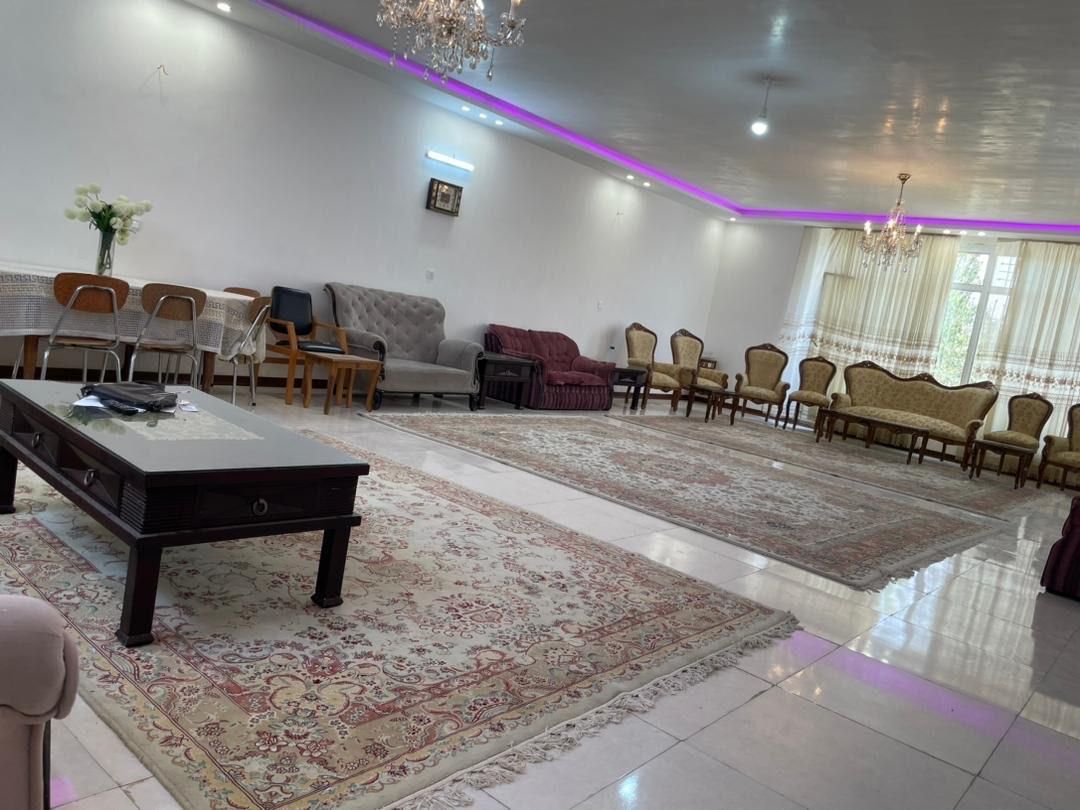 عطا وی ای پی۳|اجارهٔ کوتاه‌مدت آپارتمان و سوئیت|مشهد, سجاد شهر|دیوار