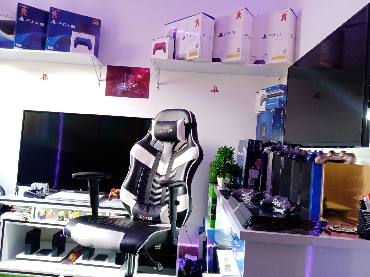 نصب بازی ps4 و ps5 کپیخور فقط 80تومن|کنسول، بازی ویدئویی و آنلاین|قائم‌شهر, |دیوار