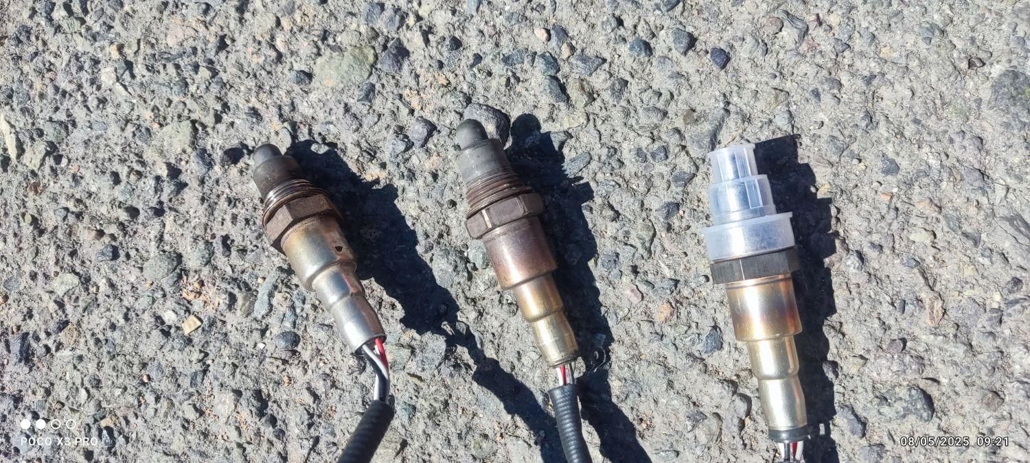 ۳ جفت لاستیک رینگ15 کارکرده باسنسور اکسیژن|فعالیت داوطلبانه|زنجان, |دیوار