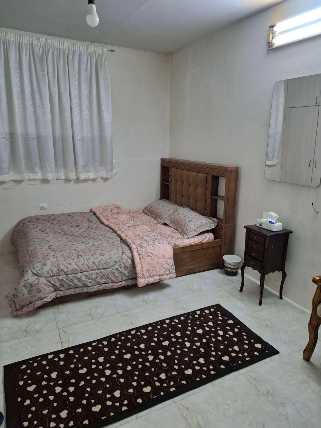 اجاره روزانه محدوده نبرد/محلاتی/ابوذر/خراسان|اجارهٔ کوتاه‌مدت آپارتمان و سوئیت|تهران, شهمیرزادی|دیوار