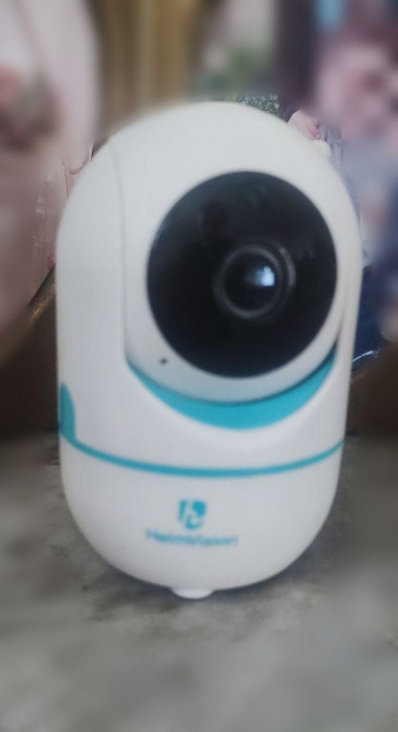 دوربین وای‌فای  HomedayVision|دوربین مداربسته|تهران, میدان ولیعصر|دیوار