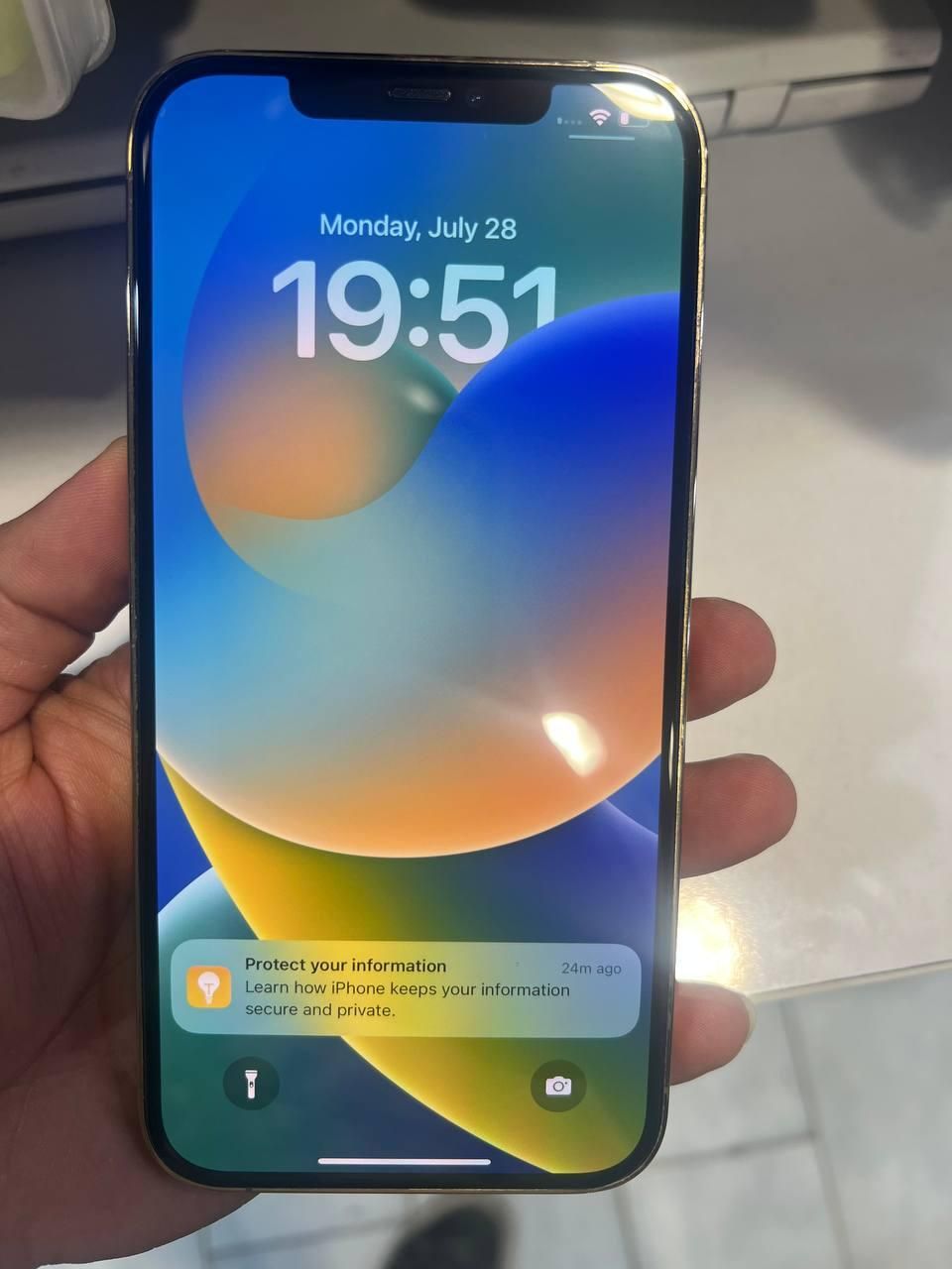آیفون 12 promax|موبایل|تهران, اکباتان|دیوار