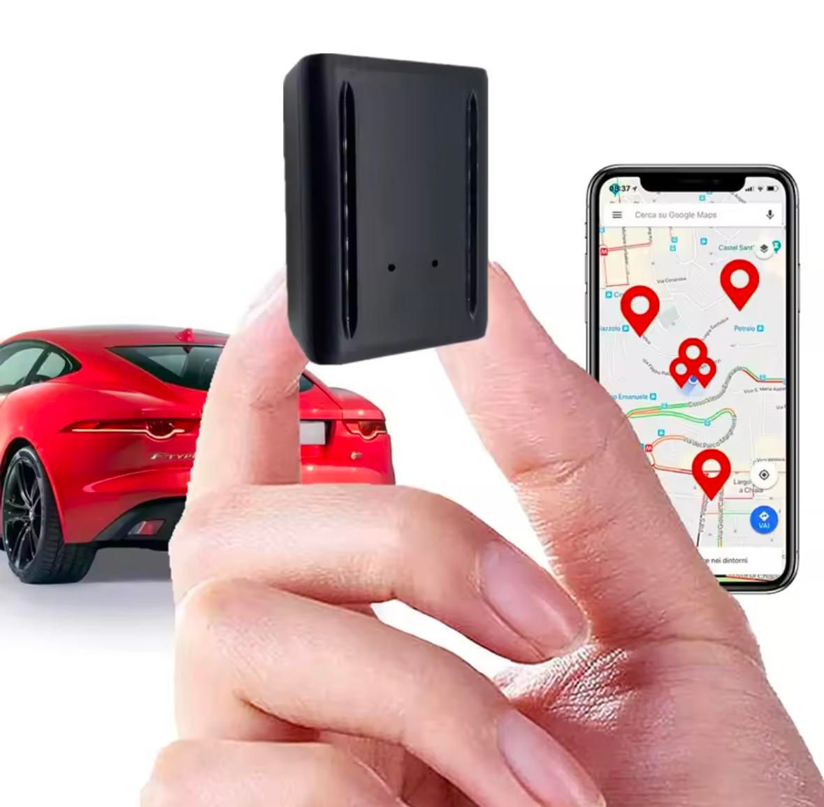 جی پی اس و ردیاب راهبان40Rبا اپلیکیشن ios واندروید|کوهنوردی و کمپینگ|تهران, سعادت‌آباد|دیوار