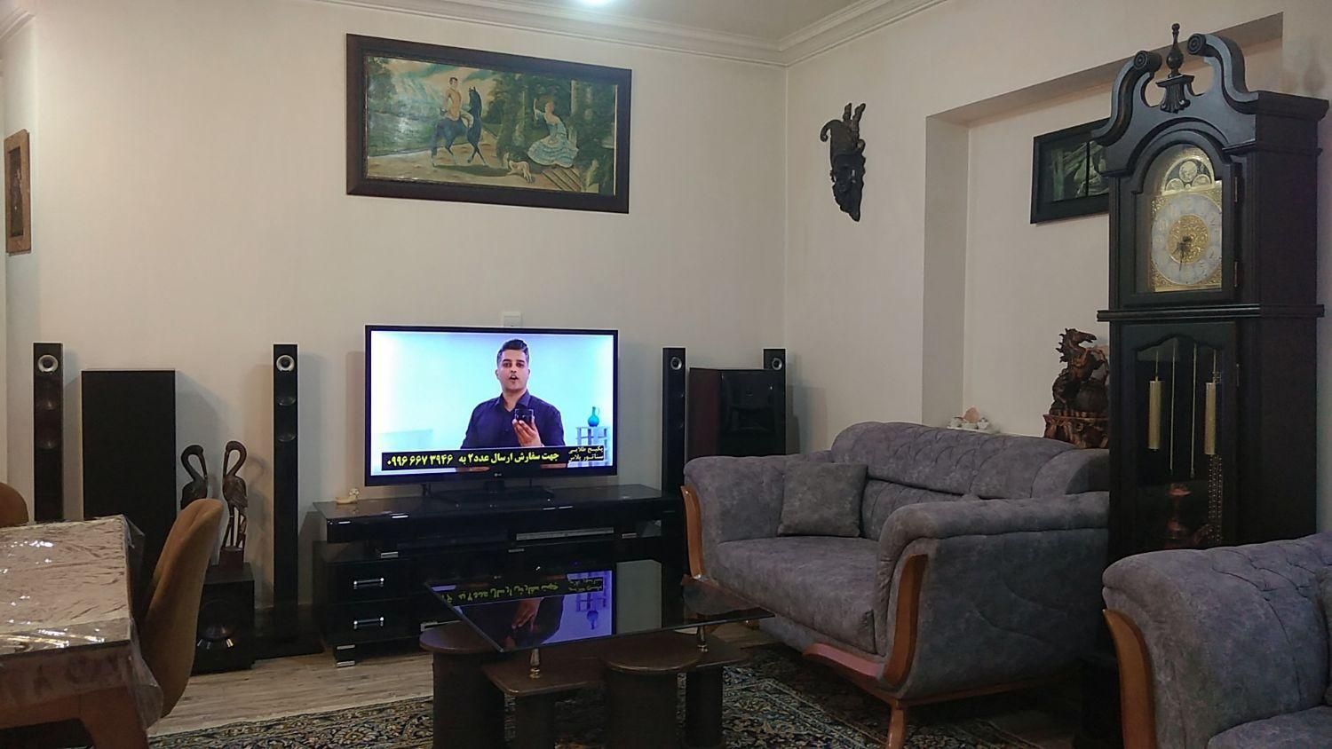 سوئیت،ویلایی، آپارتمان|اجارهٔ کوتاه‌مدت آپارتمان و سوئیت|گرگان, |دیوار