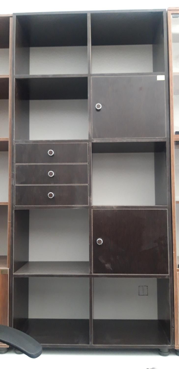 کتابخانه اداری|دفتر کار|مشهد, نوید|دیوار