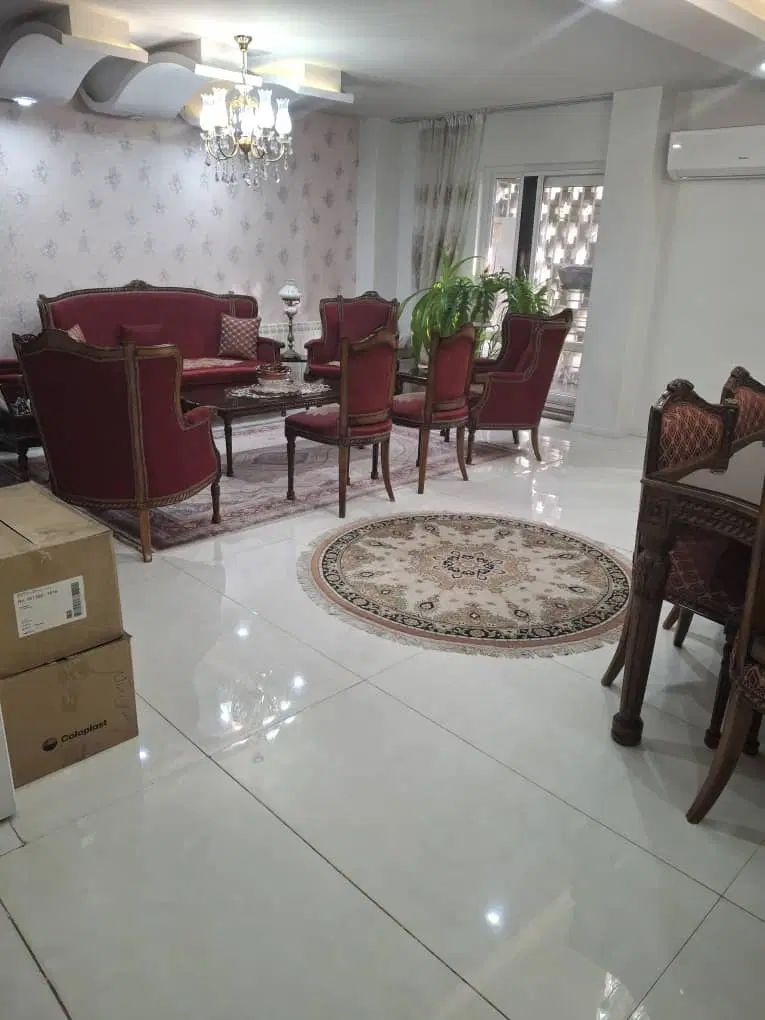 آپارتمان ۱۵۵ متر ۳ خواب در شهرک غرب/فلامک|اجارهٔ آپارتمان|تهران, سیمای ایران|دیوار