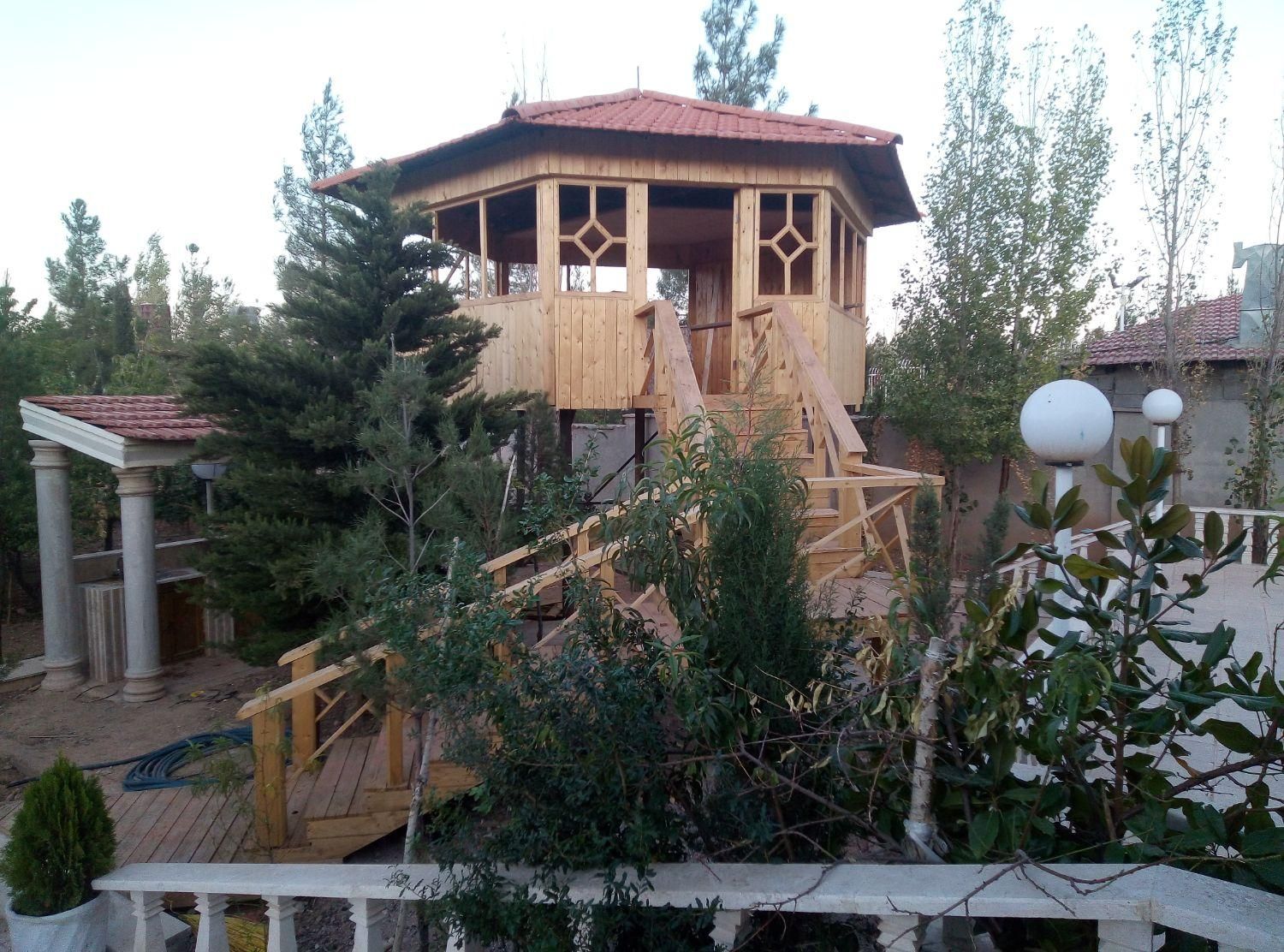 نجار سیار|خدمات پیشه و مهارت|شیراز, معالی‌آباد|دیوار