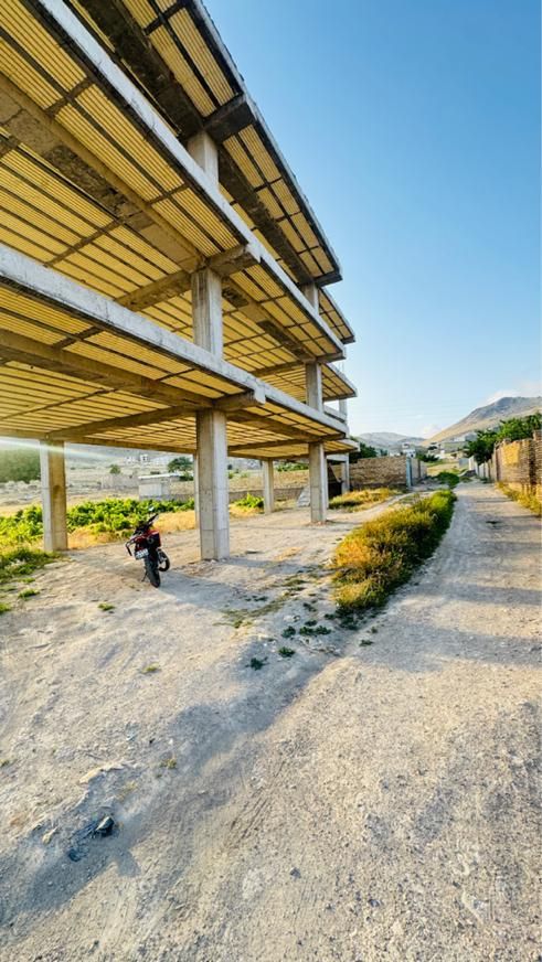 فروش زمین ۳۰۵ متری روستای پایین کوه|فروش زمین و ملک کلنگی|زنجان, |دیوار