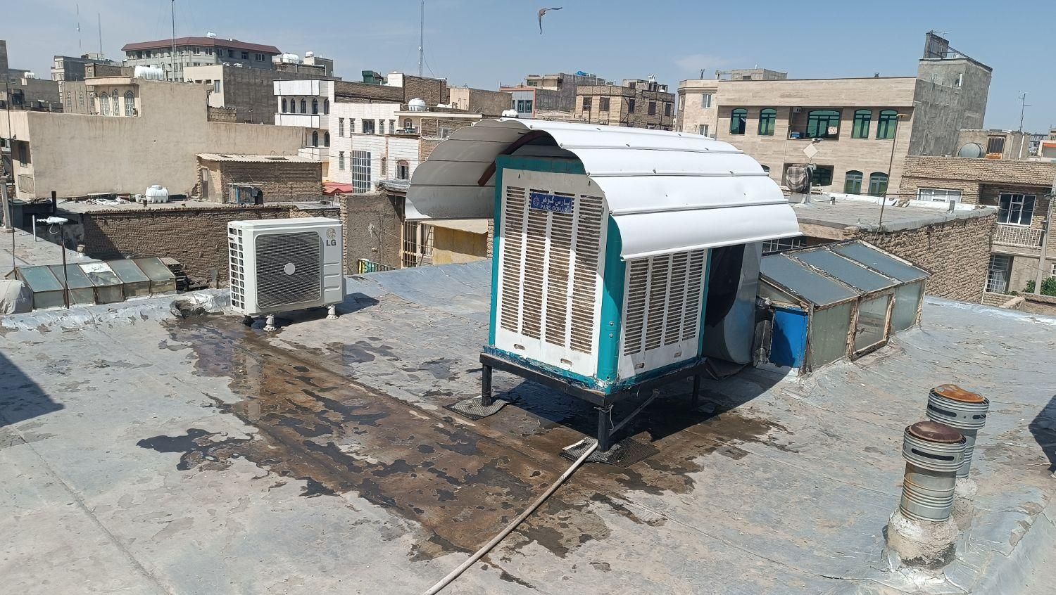 تعمیر کولر پمپ آب دستگاه تصفیه آب آبگرمکن شیر آلات|خدمات پیشه و مهارت|رباط‌کریم, رباط‌کریم|دیوار