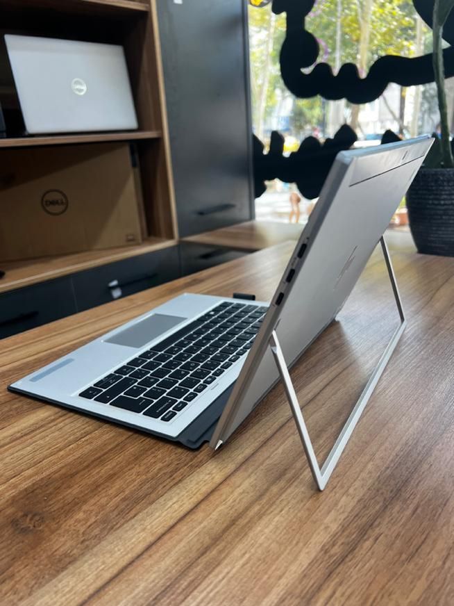 ظرافت تبلت قدرت لپتاپ/ Elite X/ انواع مدل/ تاچ/ i7|رایانه همراه|مشهد, کوه سنگی|دیوار