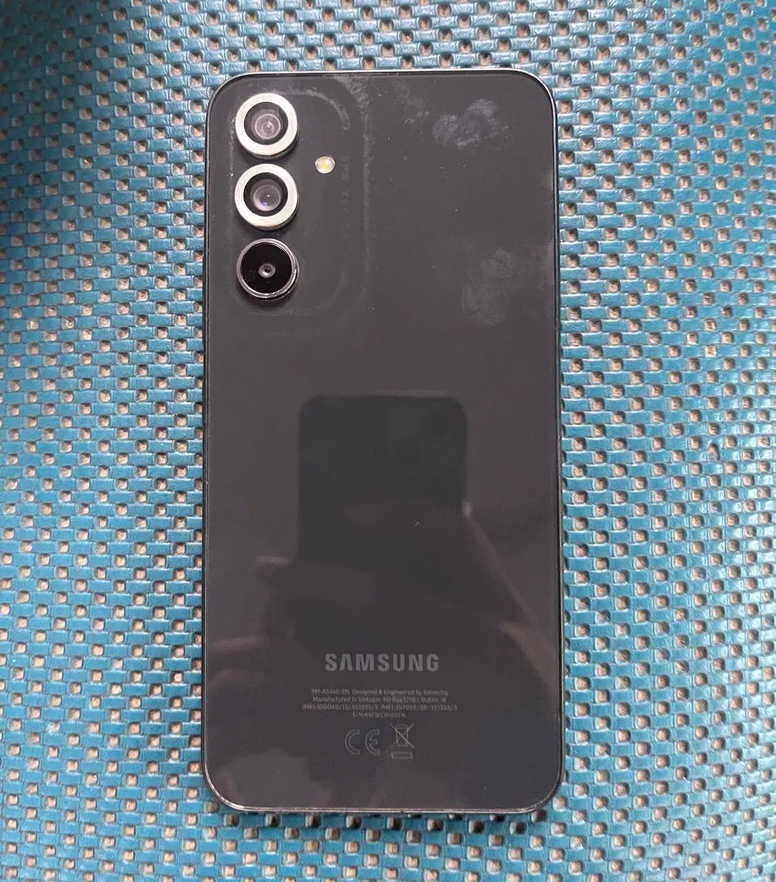 سامسونگ سامسونگ Galaxy A54 با حافظهٔ ۲۵۶ گیگابایت|موبایل|گرگان, |دیوار