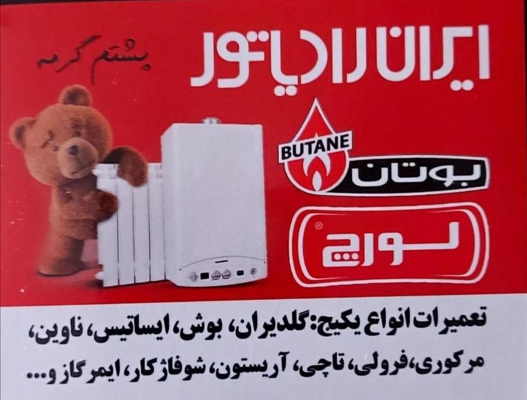 نصب وتعمیرات تخصصی پکیج،آبگرمکن و تصفیه آب خانگی|خدمات پیشه و مهارت|زنجان, |دیوار