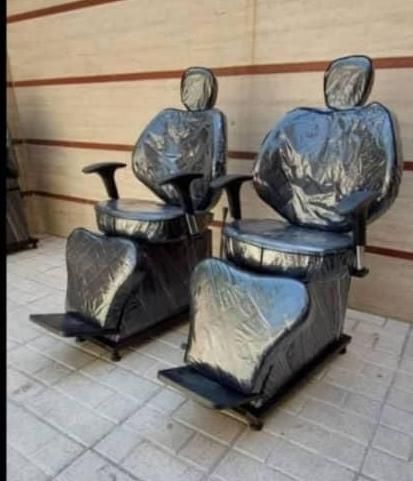 صندلی آرایشگاه سالن شنیون|آرایشگاه و سالنهای زیبایی|ارومیه, |دیوار