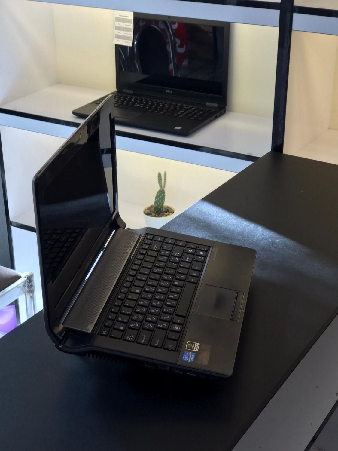 لپ تاپ Asus N43SM|رایانه همراه|همدان, |دیوار