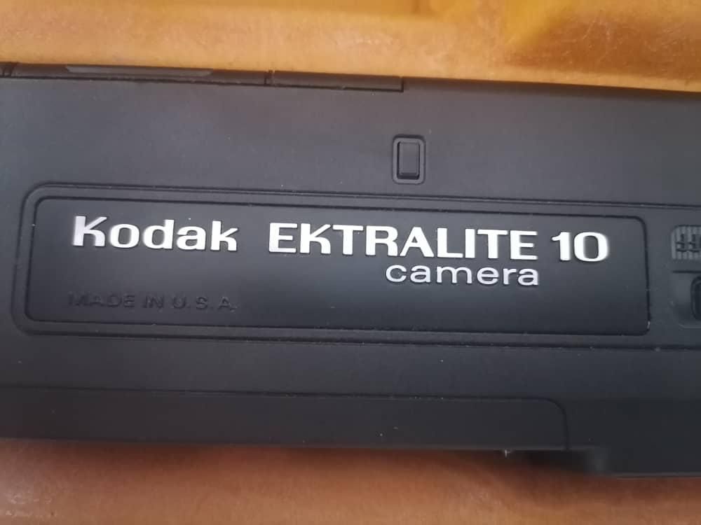 دوربین kodak آمریکایی کلکسیونی|کلکسیون اشیاء عتیقه|تهران, شیخ هادی|دیوار