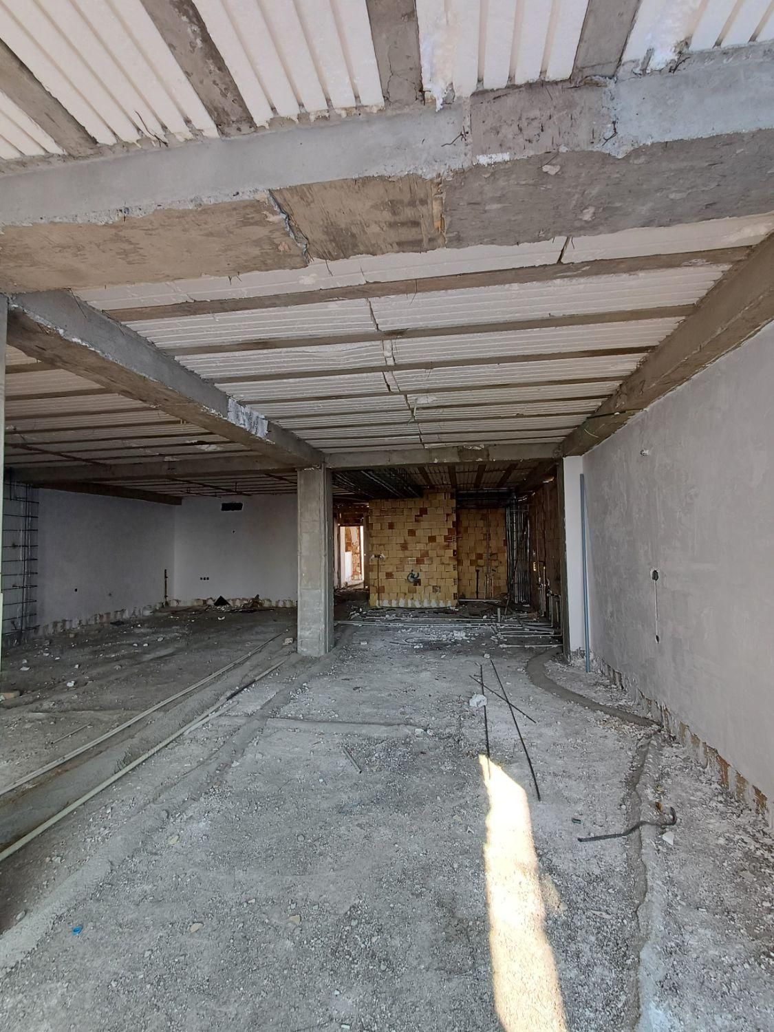 پیش فروش آپارتمان ۲۰۰م دانش کوثر هشتگردقدیم|پیش‌فروش املاک|هشتگرد, شهرک کوثر|دیوار