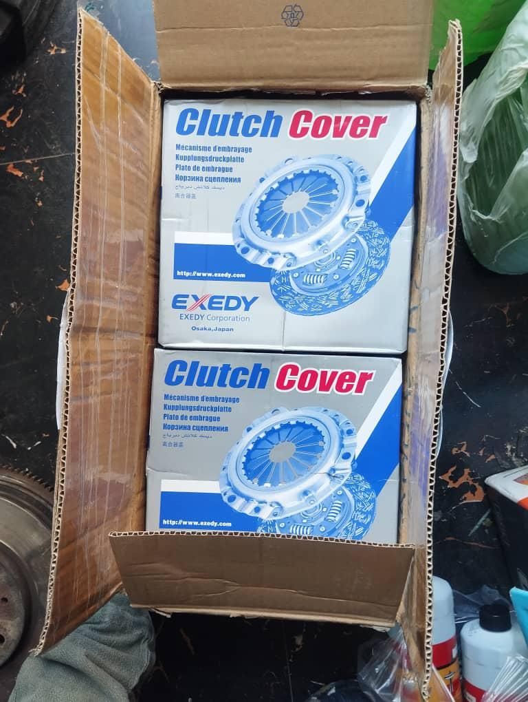 فروش قطعات یدکی پروتن/جنتو/ویرا/ایمپین|قطعات یدکی و لوازم جانبی|شیراز, شهرک گلها|دیوار