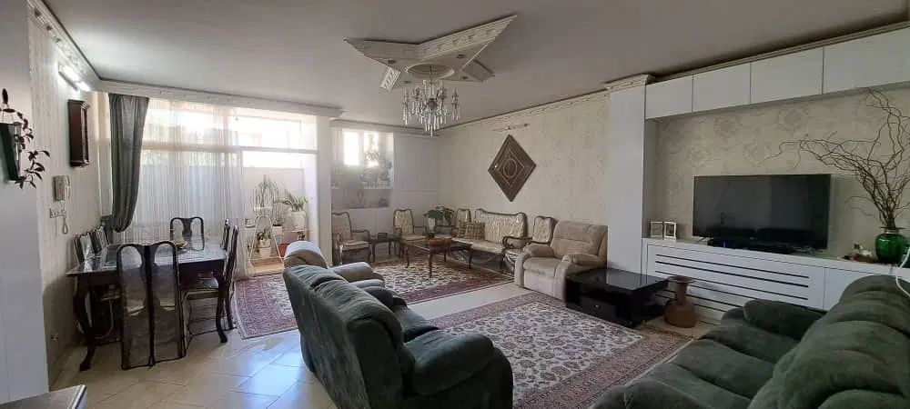 فروش اپارتمان ۱۰۰متری دو خواب معاوضه با ۳خواب|فروش آپارتمان|اصفهان, سرتاوه|دیوار