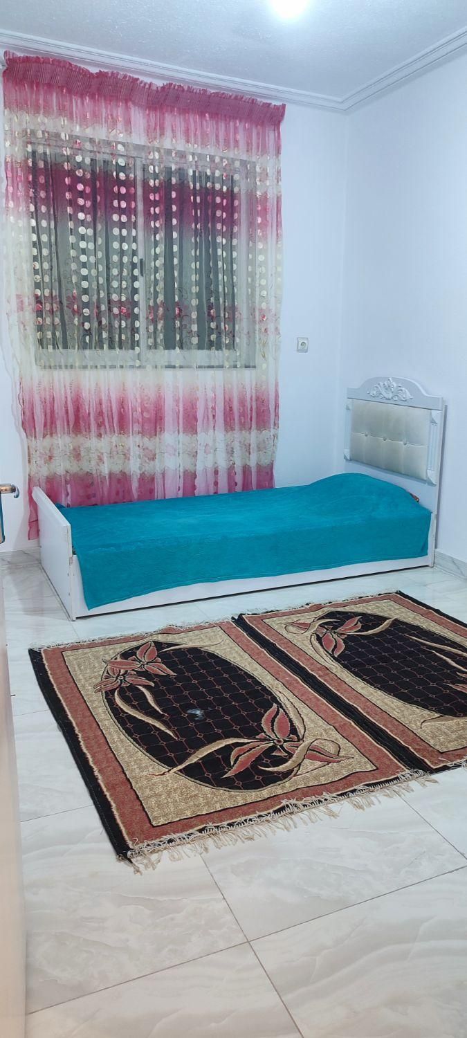 اجاره روزانه ویلایی دوبلکس داخل شهر|اجارهٔ کوتاه‌مدت آپارتمان و سوئیت|رشت, کوی فکوری|دیوار