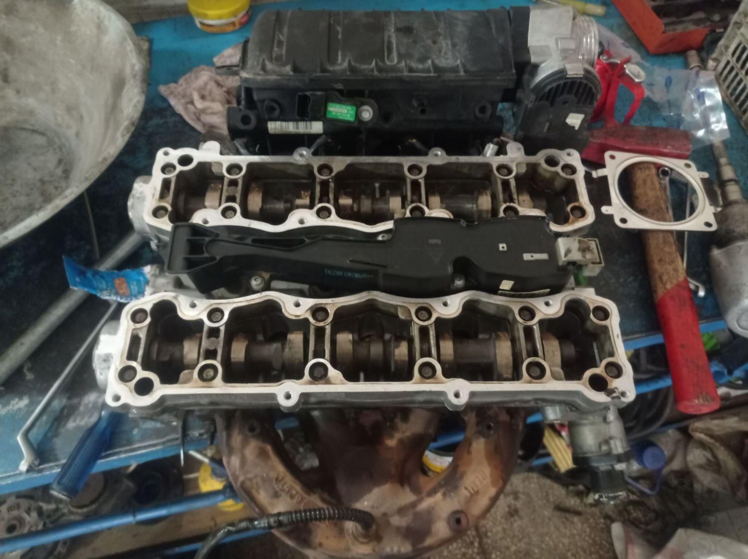 تعمیرکارسیار وتعمیرگاه زینلی|خدمات موتور و ماشین|تربتحیدریه, پایانه مسافربری تربت حیدریه|دیوار