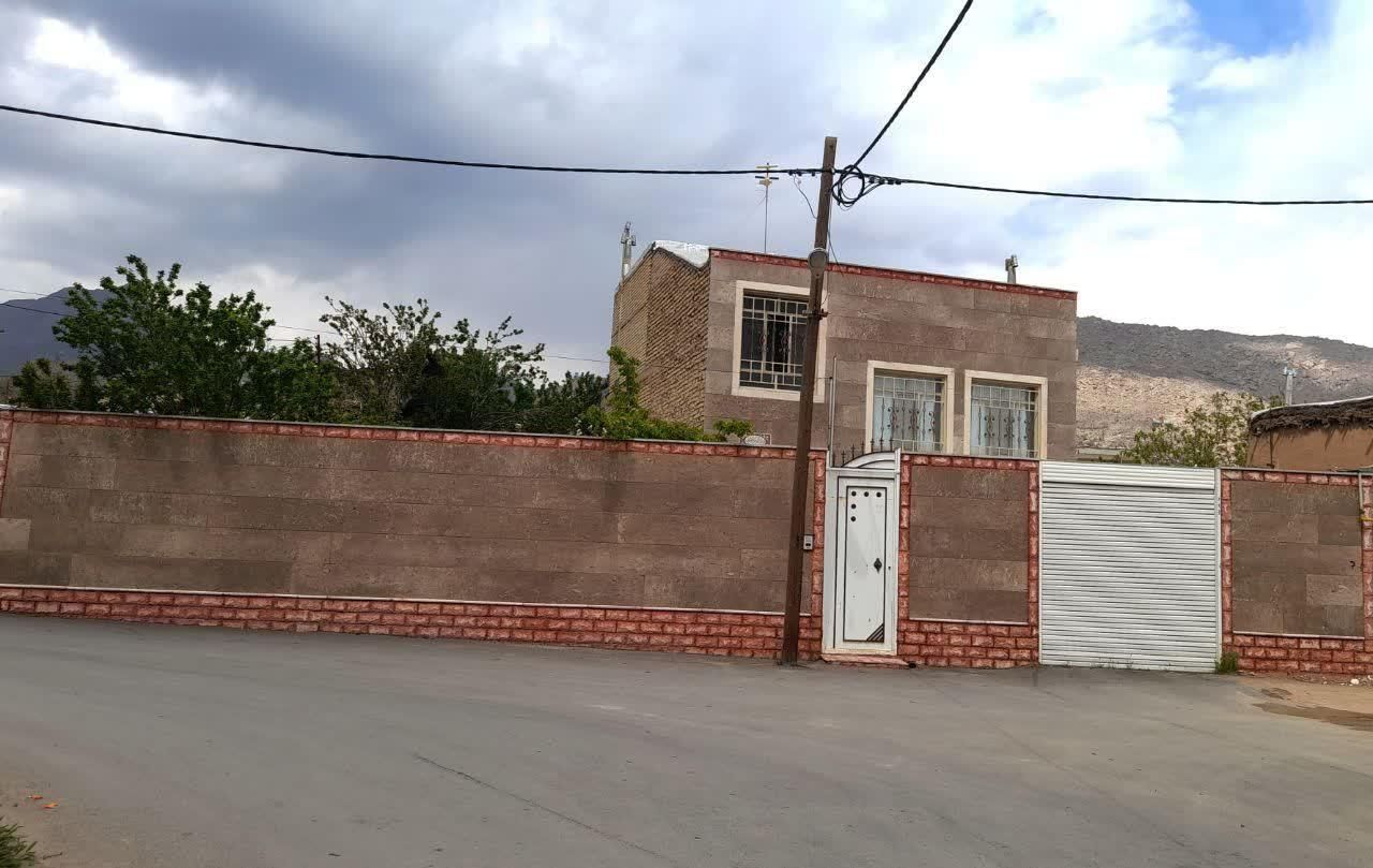 منزل مسکونی در مرکز شهر نیر زیبای من|فروش خانه و ویلا|نیر (یزد), |دیوار