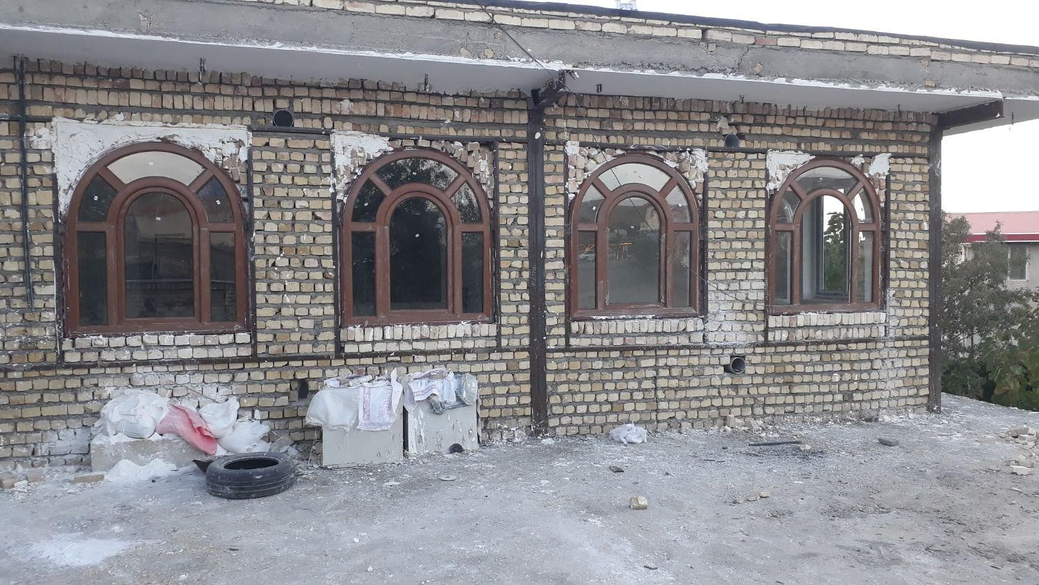 ساخت و نصب درب و پنجره دوجداره(upvc آلومینیوم)|خدمات پیشه و مهارت|قم, سراجه (۱۵ خرداد)|دیوار