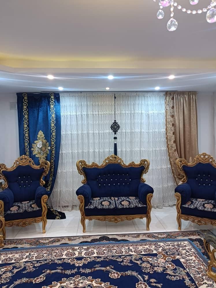 ۸۲متر ۲خواب سنددار اول صالحیه زنبق۳ نوساز|فروش آپارتمان|گلستان (تهران), |دیوار