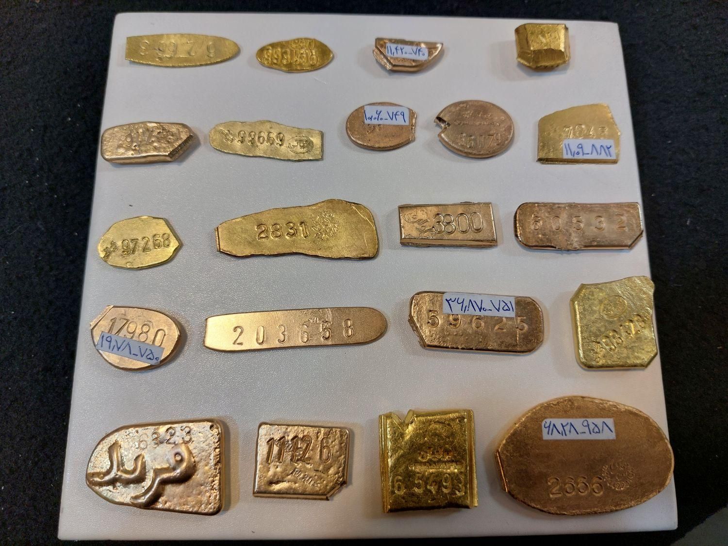 طلای آبشده|جواهرات|تبریز, |دیوار