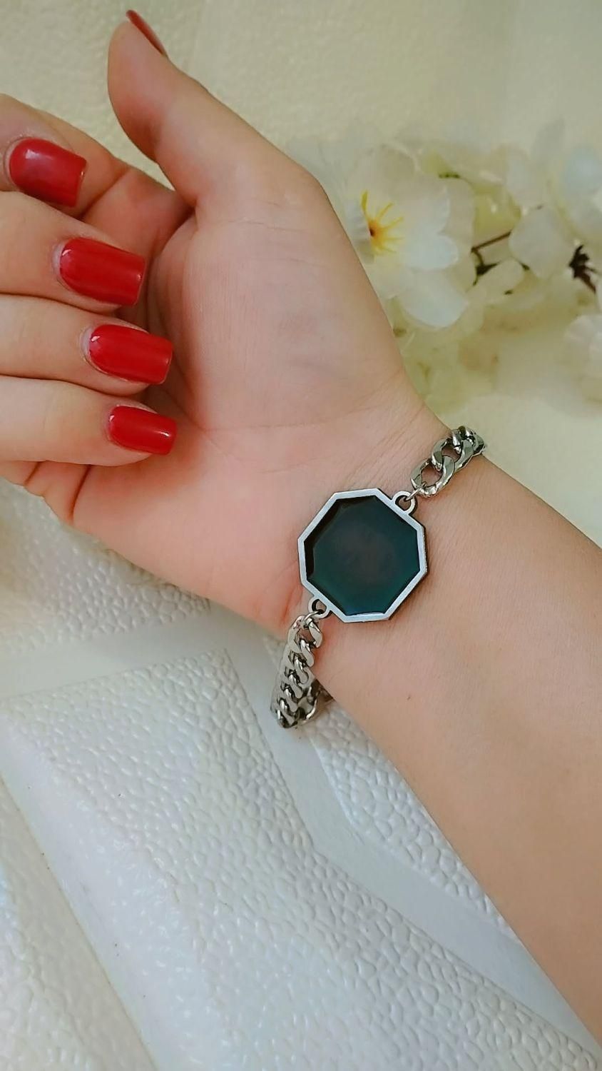 هدیه خاص و متفاوت (گردنبند و دستبند حرارتی)|بدلیجات|کرمان, |دیوار