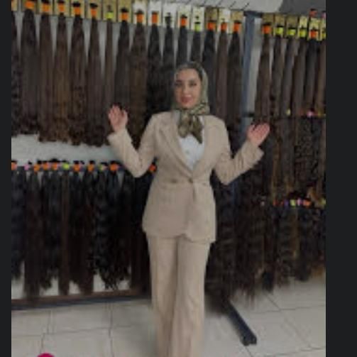 فروش موخریدتکمیل بارفقط تاجمعه وقت داریدتا۱۰ سالنم|آرایشی، بهداشتی، درمانی|مشهد, گلبرگ شمالی|دیوار