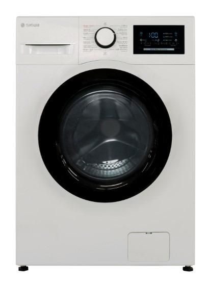 لباسشویی ۷ کیلویی هارمونی اسلیم اسنوا|ماشین لباسشویی و خشک‌کن لباس|گلبهار, |دیوار