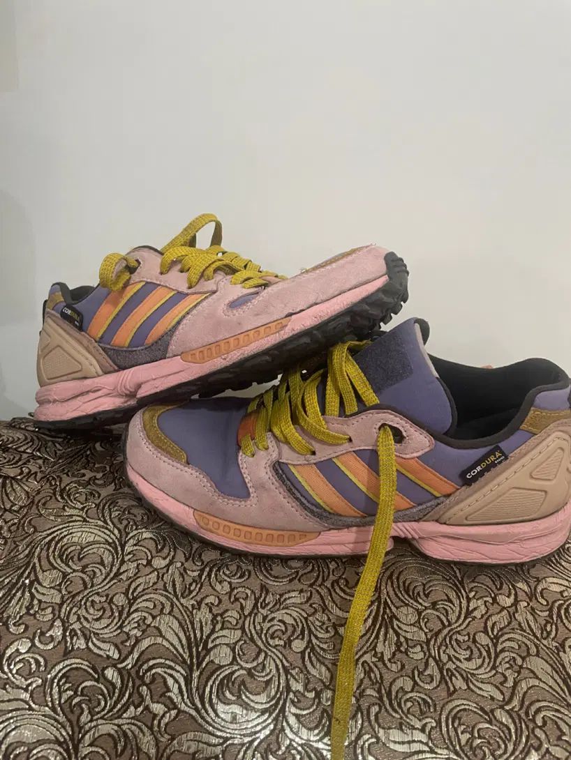 سایز38/2/3.  Zx5000نچرال|کیف، کفش، کمربند|تهران, آهنگران (سراسیاب دولاب)|دیوار
