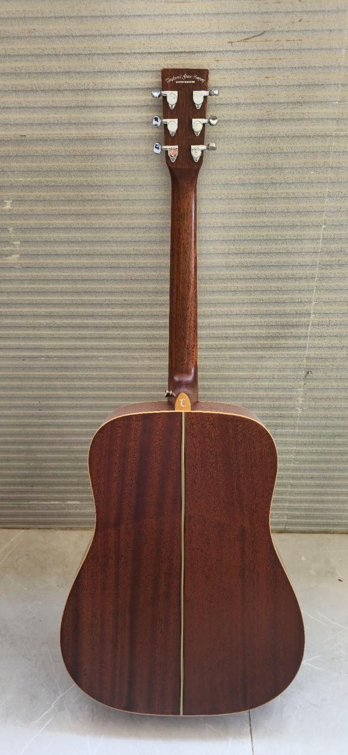 گیتار تنگلوود tanglewood|گیتار، بیس، امپلیفایر|تبریز, |دیوار