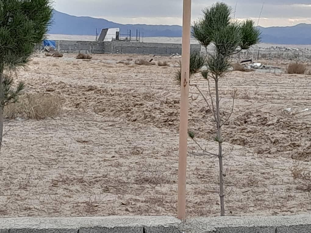 فروش زمین ۳۰۰متری کردان سهیلیه زعفرانیه|فروش زمین و ملک کلنگی|چهارباغ, |دیوار