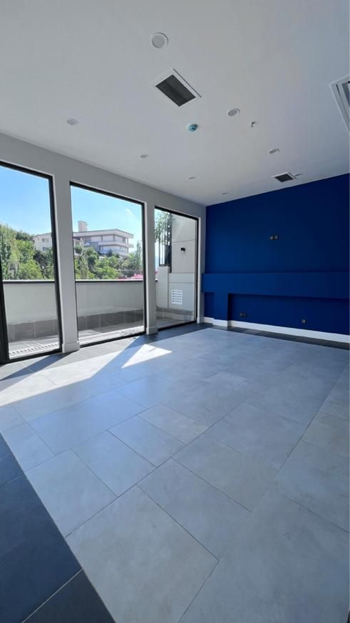 ۱۳۵متر میگون نو مشاعات در روف استخر جکوزی الاچیق|اجارهٔ آپارتمان|شمشک, |دیوار