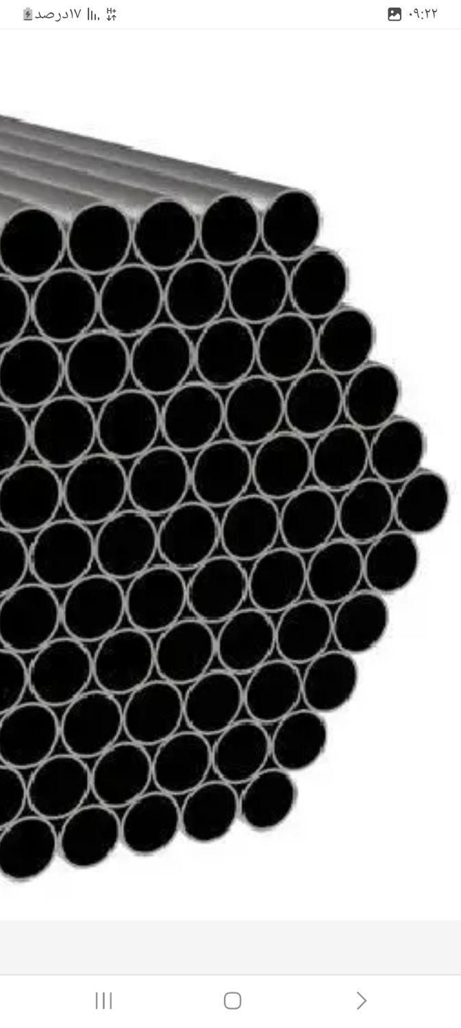 خرید و فروش و اجاره لوله داربست و پروفیل|عمده‌فروشی|کرمانشاه, |دیوار