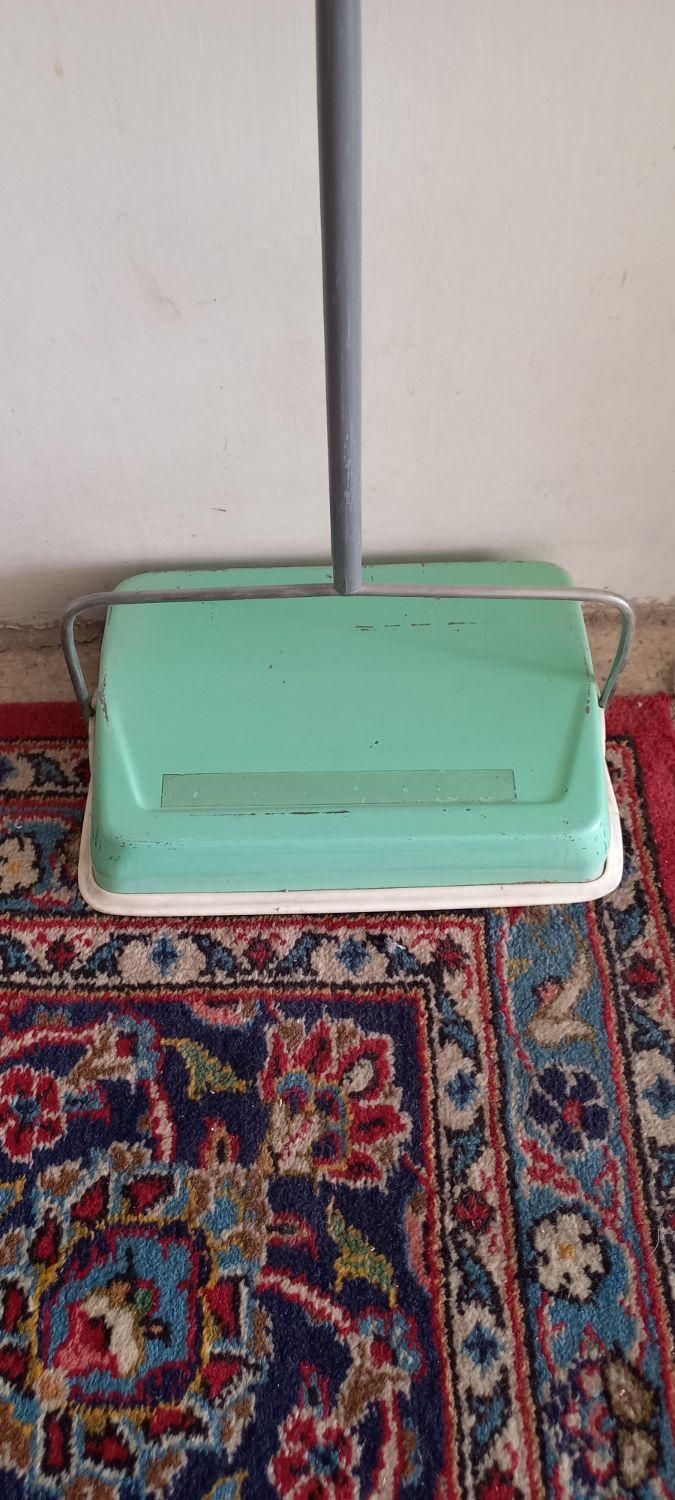 جارو نپتون|جاروبرقی، جارو شارژی، بخارشو|اصفهان, خواجو|دیوار