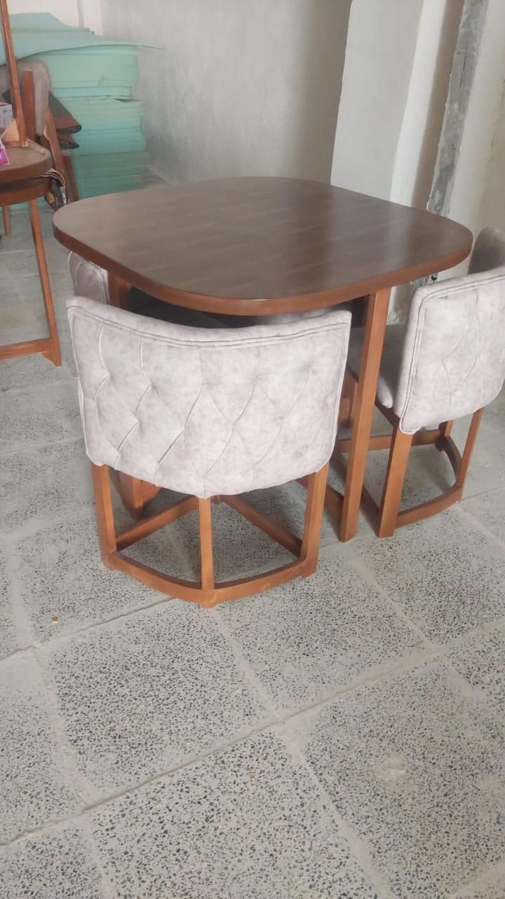 ناهاری خوری مدل سنگی ایران|میز و صندلی غذاخوری|تهران, آذری|دیوار