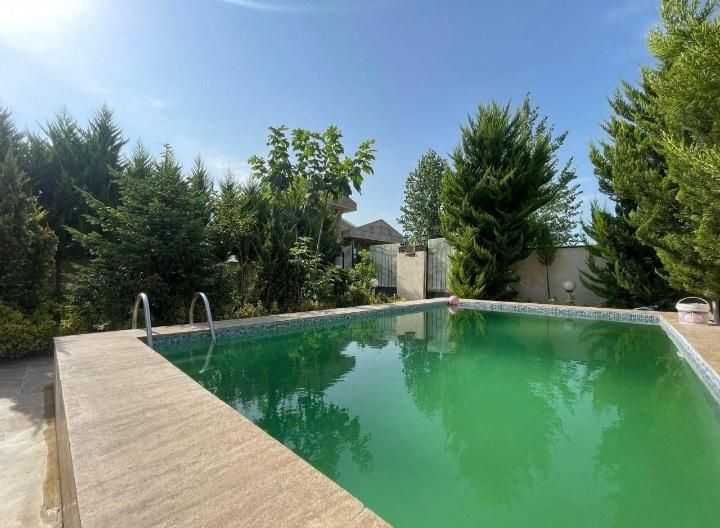 ویلاباغ۳۰۰متر/شهرک برند/ زیرقیمت منطقه|فروش خانه و ویلا|رامسر, |دیوار