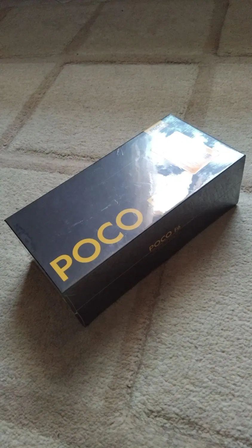 شیائومی پوکو Xiaomi Poco F6|موبایل|اصفهان, خلجا|دیوار