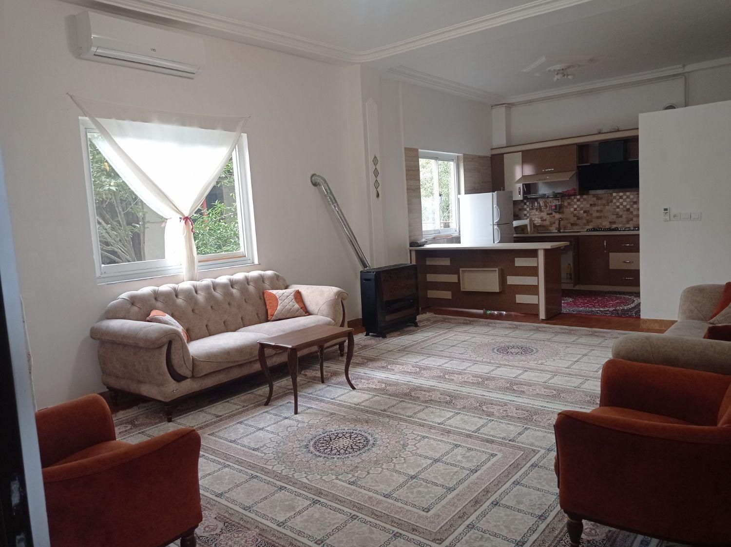 اجاره روزانه سوییت ۵۰ متری|اجارهٔ کوتاهمدت آپارتمان و سوئیت|صومعهسرا, |دیوار