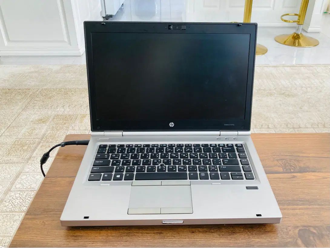 لپتاپ hp EliteBook پردازنده i5|رایانه همراه|مشهد, چهارچشمه|دیوار