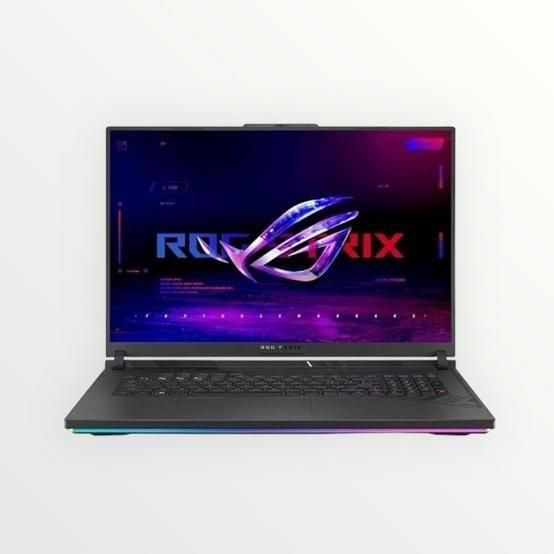 Asus Rog Strix لپ تاپ G814JI|رایانه همراه|تهران, تهران‌سر|دیوار