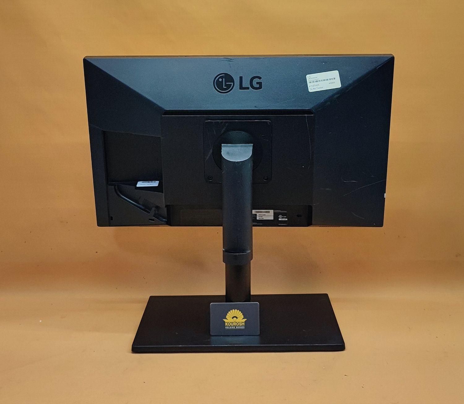 آل این وان ال جی All in one LG RAM4 ssd180GB|رایانه رومیزی|مشهد, صیاد شیرازی|دیوار
