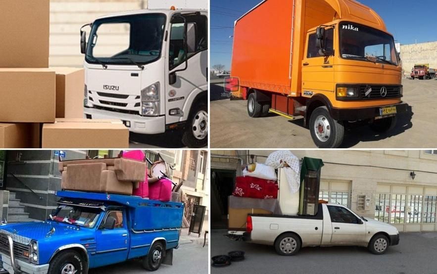 شرکت خدماتی نظافتی باربری اسباب کشی پاکان بهار|خدمات نظافت|اصفهان, احمدآباد|دیوار