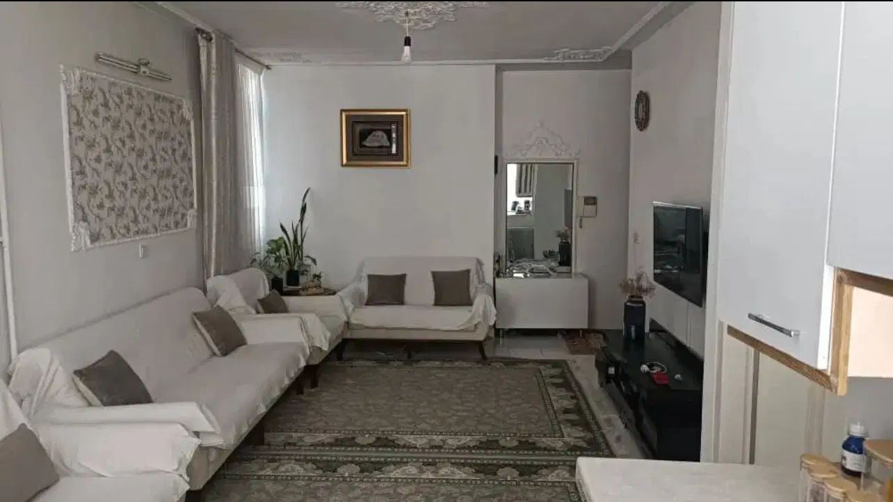 آپارتمان۵۵متری/سند دار/چندقدمی‌ بر اصلی ساغریسازان|فروش آپارتمان|رشت, ساغری سازان|دیوار