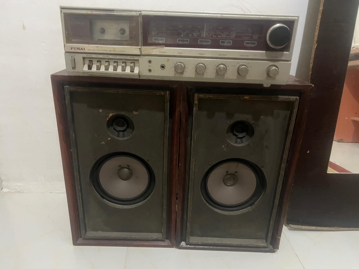 امپلی|سیستم صوتی خانگی|سمنان, |دیوار