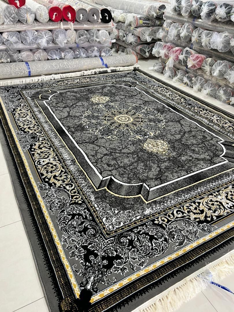 فروش ویژه فرش های 12متری جفت|فرش|اصفهان, احمدآباد|دیوار