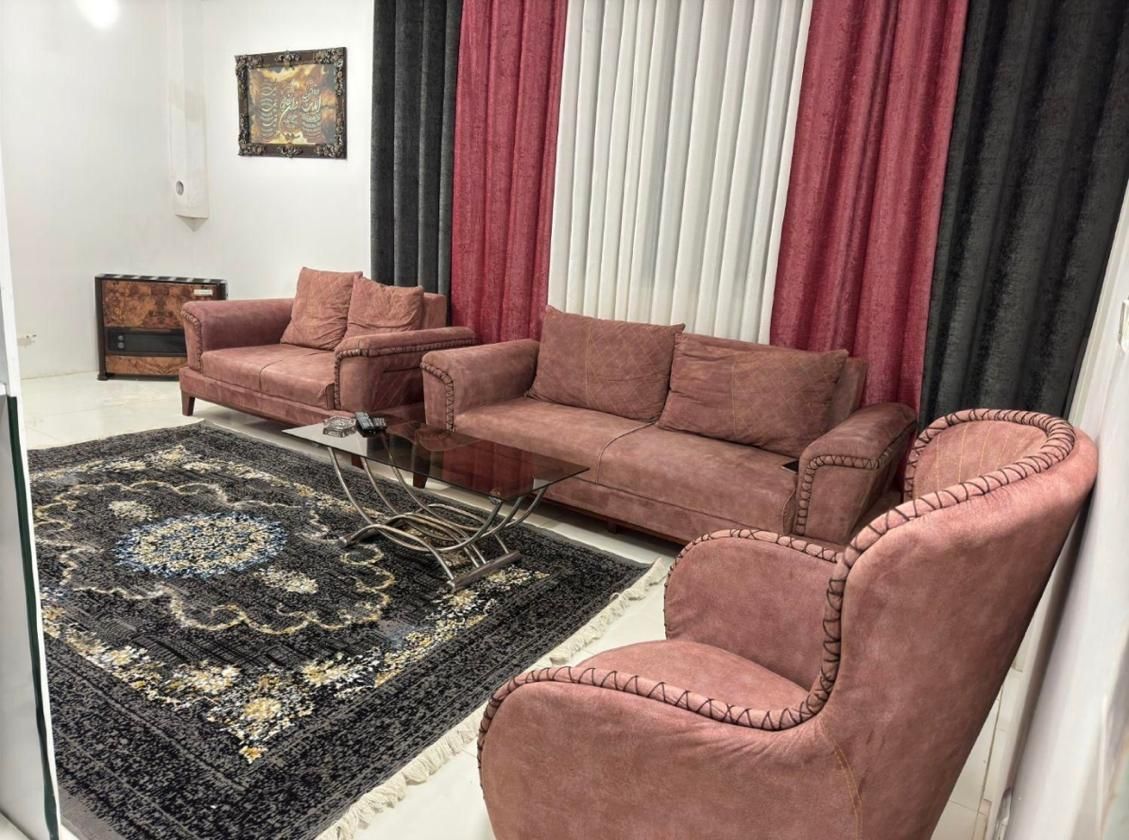 اجاره سوئیت /ساعتی/ روزانه /سویت|اجارهٔ کوتاه‌مدت آپارتمان و سوئیت|زاهدان, |دیوار